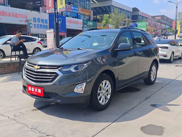 Pathfinder 2019 535T Automatic Territory Edition State VI