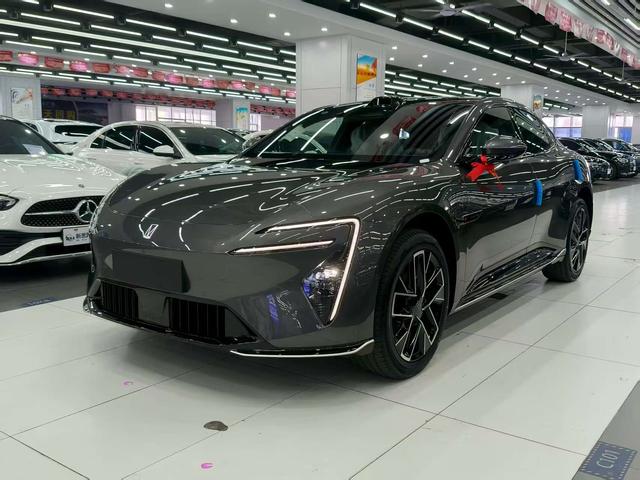 Avita 06 2025 Max pure Electric Version