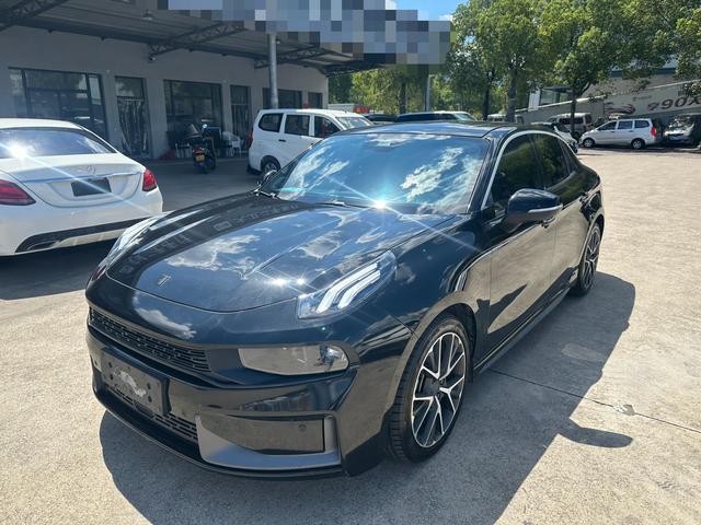 Link 03 2018 1.5TD DCT Power Pro Edition