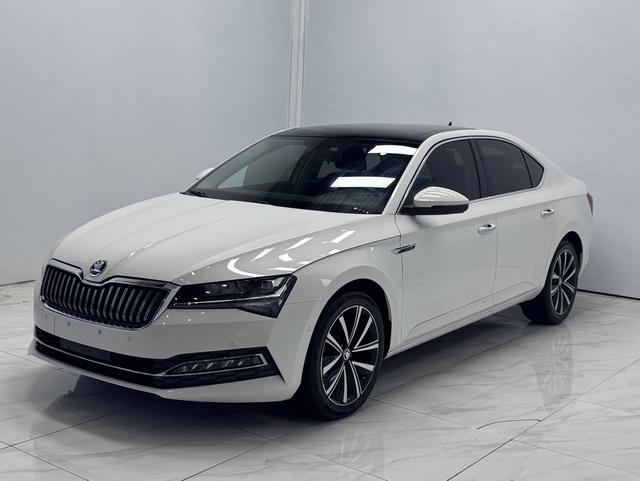 Supai 2021 model ZI330 DSG Comfort Edition