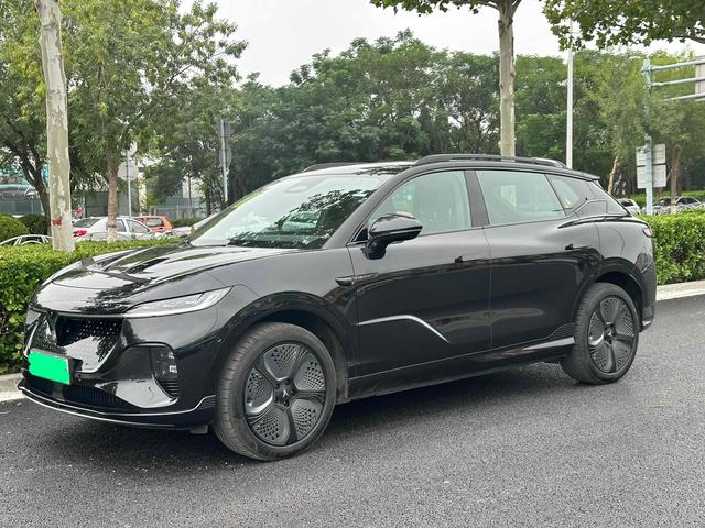 Landu Soulmate 2024 Four-wheel drive Global Edition