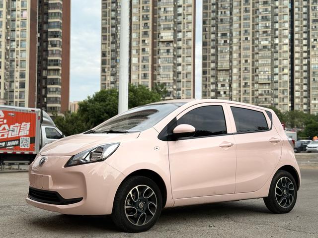 Pentium E-Star 2021 National Edition Heartland Edition Lithium iron phosphate (31.18kWh)