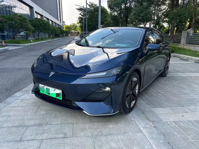 Dark Blue SL03 2023 200 Max Range Extender