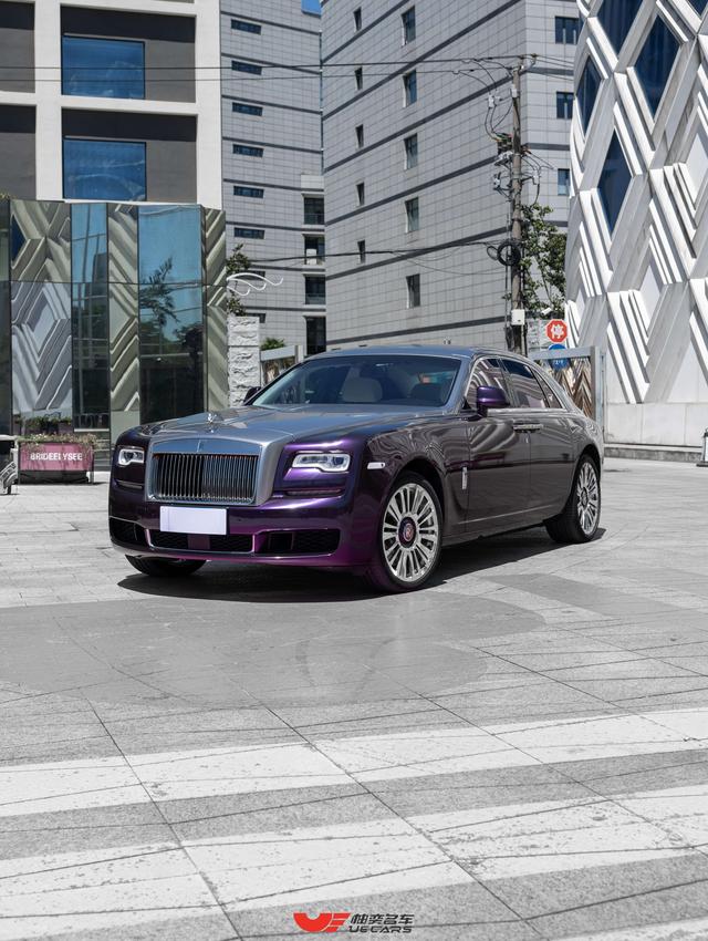 Gust 2018 6.6T standard wheelbase version