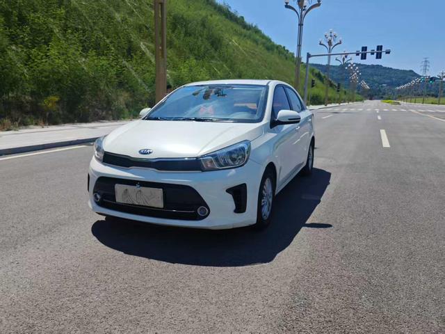 Huanchi 2019 1.4L Automatic Intelligent Edition Value State VI