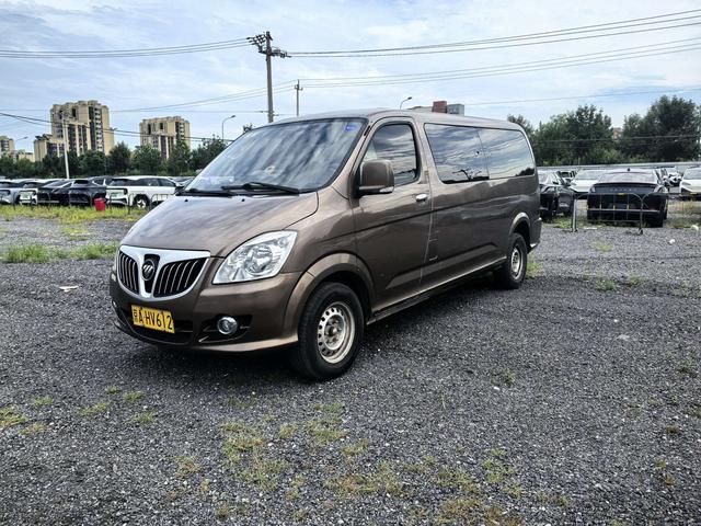 Mengpaike E 2019 2.4L Official version 4G69S4M