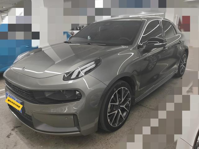 Link 03 2021 2.0TD Auto Power Champion Edition