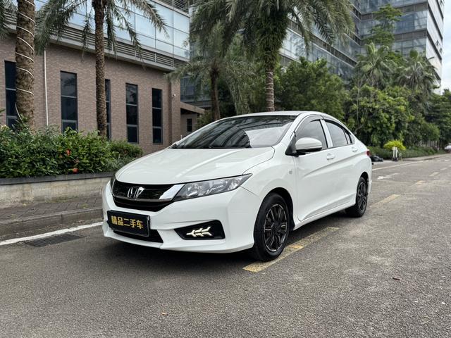 Frontier 2018 1.5L CVT Comfort Edition