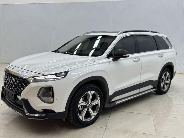 Sentra 2020 380 TGDi GLS Automatic 2WD Deluxe