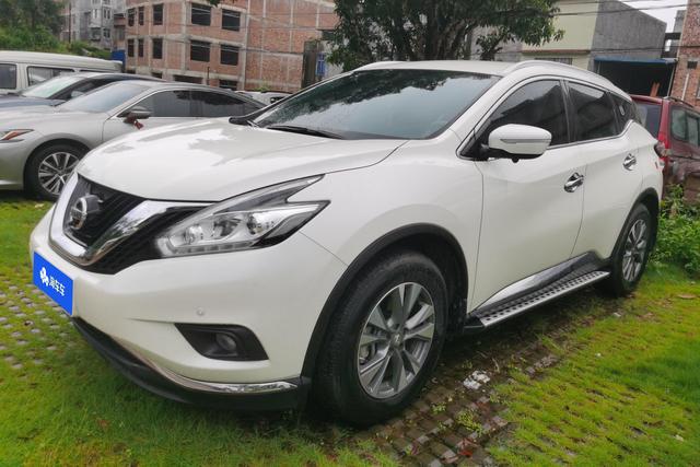 Loulan 2021 2.5L XE 2WD Elite