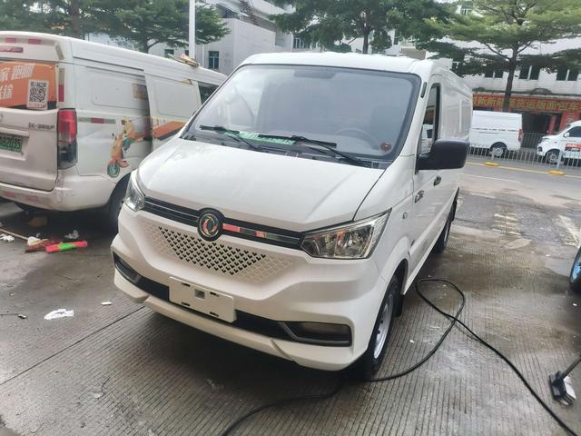 Yufeng EM26 2022 rear drive 2-seater pure electric original customized version