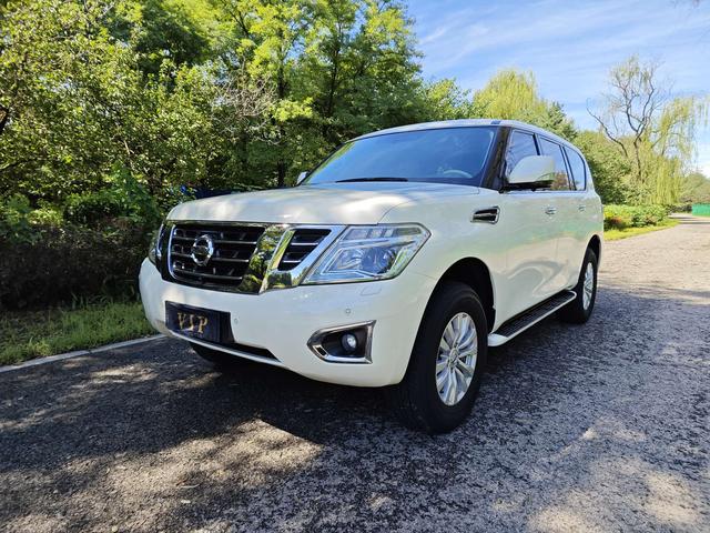 Touareg 2018 4.0L Automatic 4WD 7-Seat Parallel Import