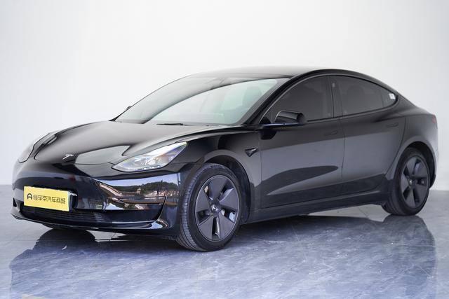 Model 3 2022 Rear Wheel Drive