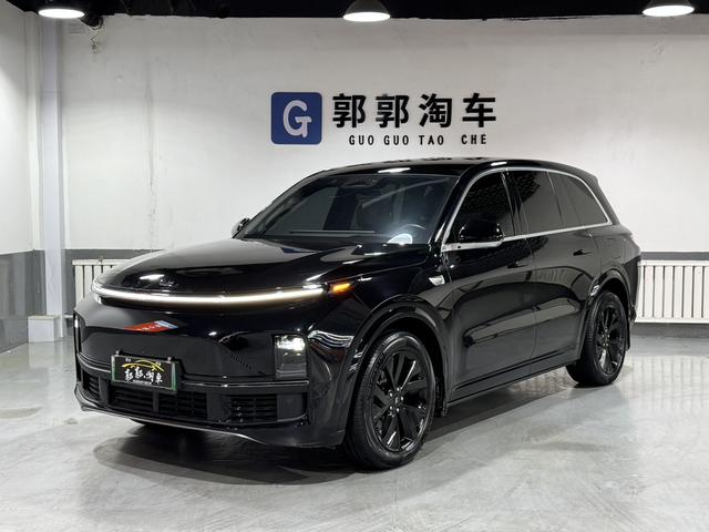 Li L8 2023 Air Edition