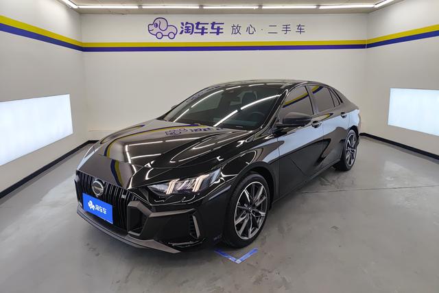 Shadow Leopard 2024 270T DCT S