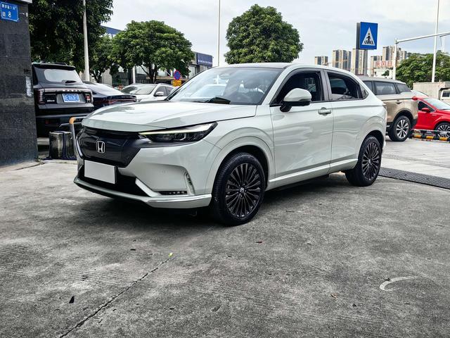 e:NP1 Extreme Surge 1 2023 510km Ultimate Edition