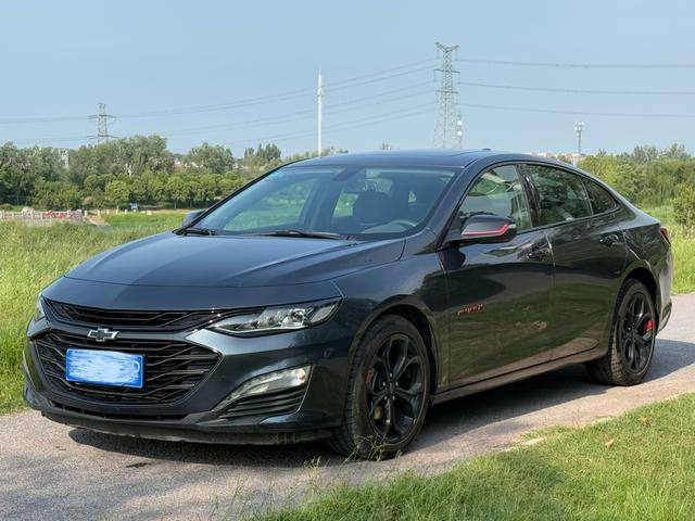 Myriad XL 2019 Redline 550T Automatic Sharp Link Edition