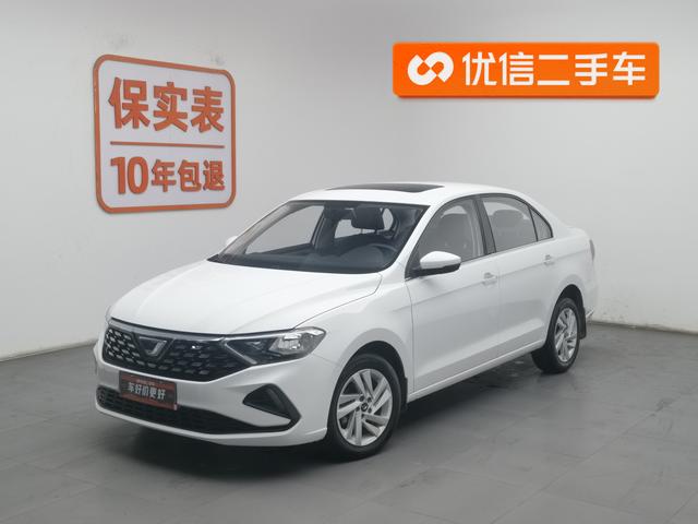 Jetta VA3 2019 1.5L Automatic Pleasure Edition