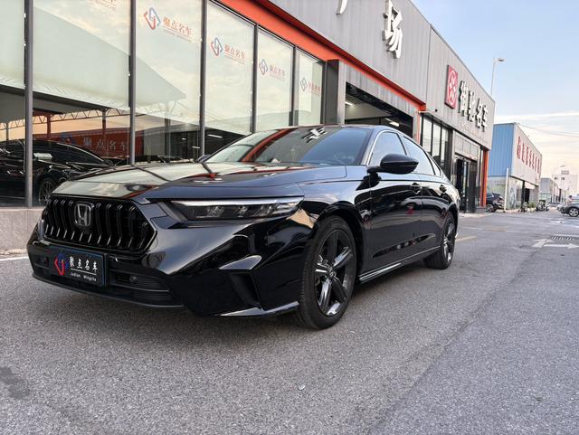Yingshipai 2024 260TURBO Elite Edition