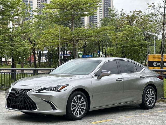 Lexus ES 2022 200 Excellence