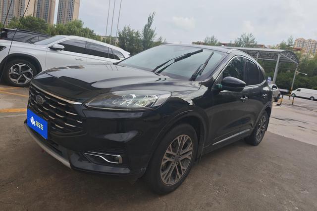 Ridgeline 2019 EcoBoost 245 4WD Premium