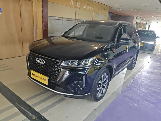 Regal 7 PLUS 2021 1.5T CVT Premium