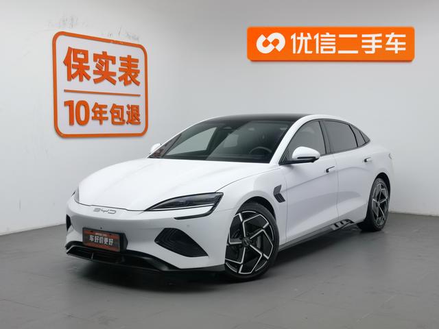 Corsair 2022 700KM Long Range Rear Drive