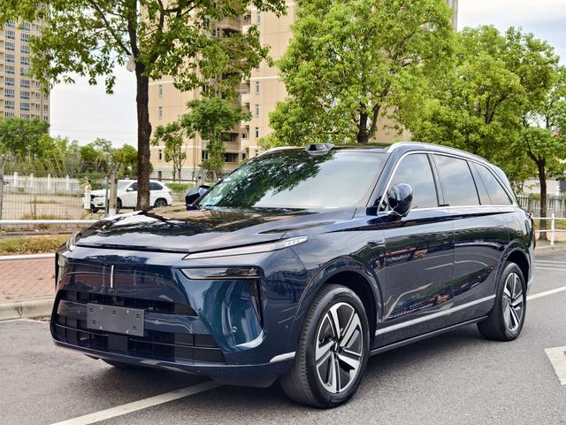 Blue Mountain 2025 four-wheel drive Max