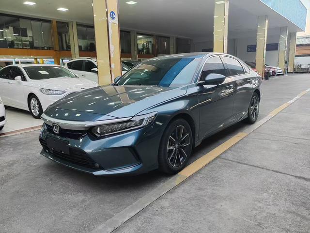 Ensign 2022 260TURBO Exquisite