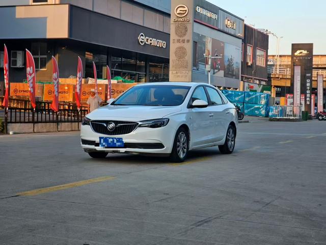 Yinglang 2018 18T automatic Elite Type