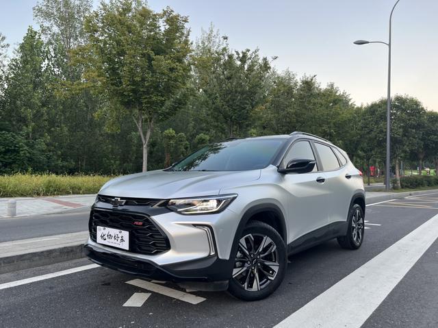 Genesis 2022 RS 1.5T CVT Cool Max