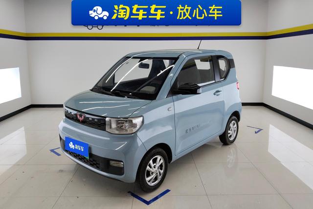 WULING HONKWANG MINIEV 2020 Self-contained Lithium Iron Phosphate