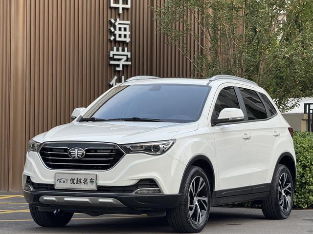 Pentium X40 2019 1.6L automatic luxury Country V