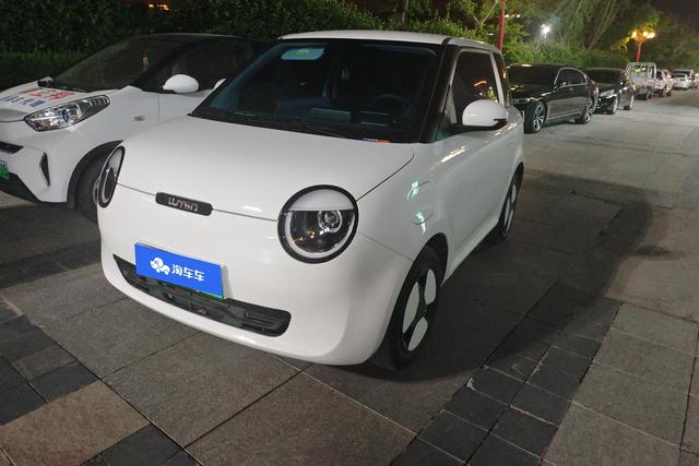 Changan Lumin 2023 model 205km Xiangqin Model