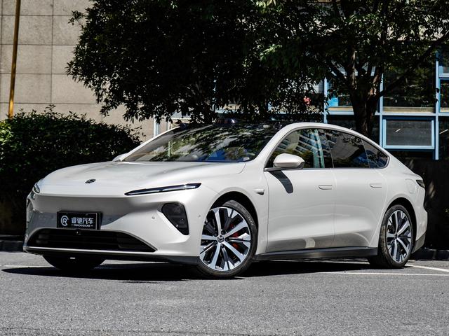 Azera ET7 2021 100kWh First Edition