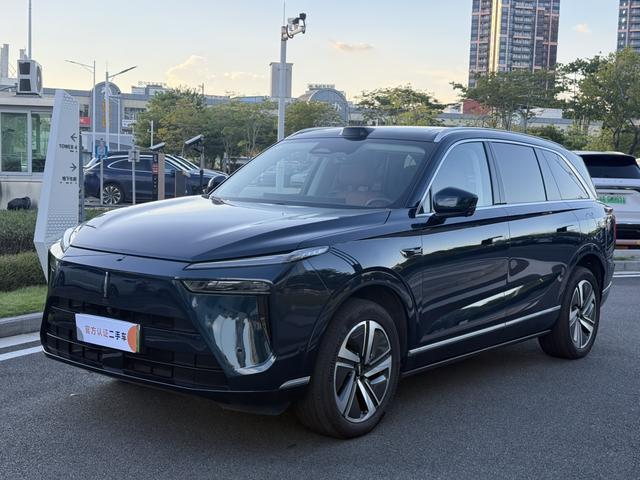Blue Mountain 2025 four-wheel drive Max