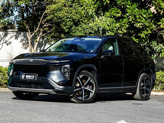 Azera ES7 2022 100kWh First Edition