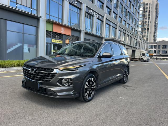 Capgemini Victory 2020 1.5T CVT Flagship