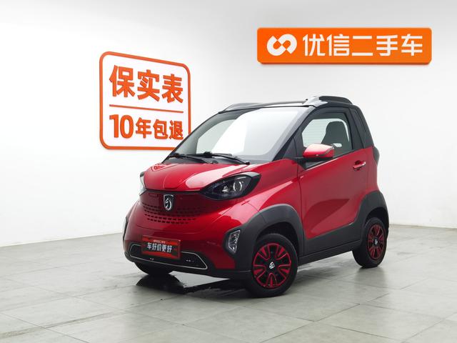Baojun E100 2019 250KM Smart Edition