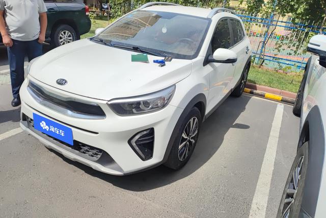 Eclair 2019 1.4L Automatic Fun Edition State VI