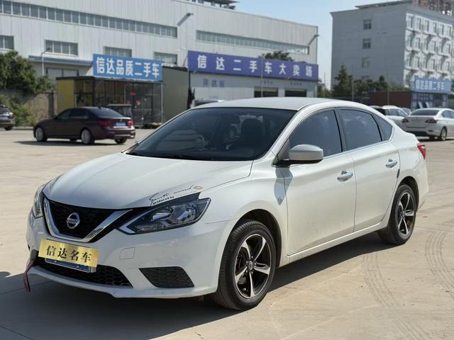 Hennessey 2019 Classic 1.6XE CVT Comfort Edition National VI