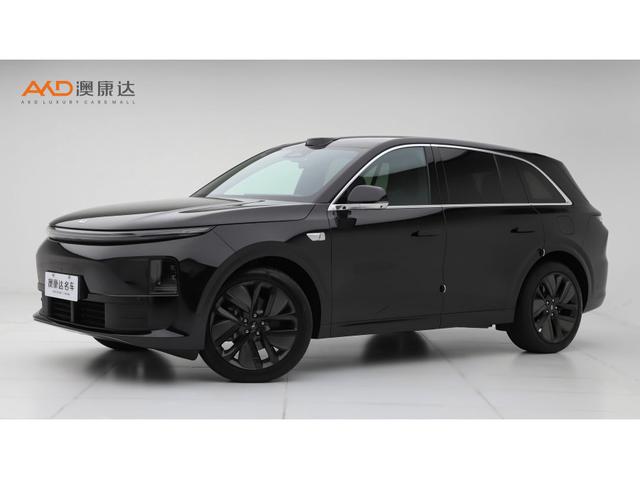 Ideal L6 2024 Max version