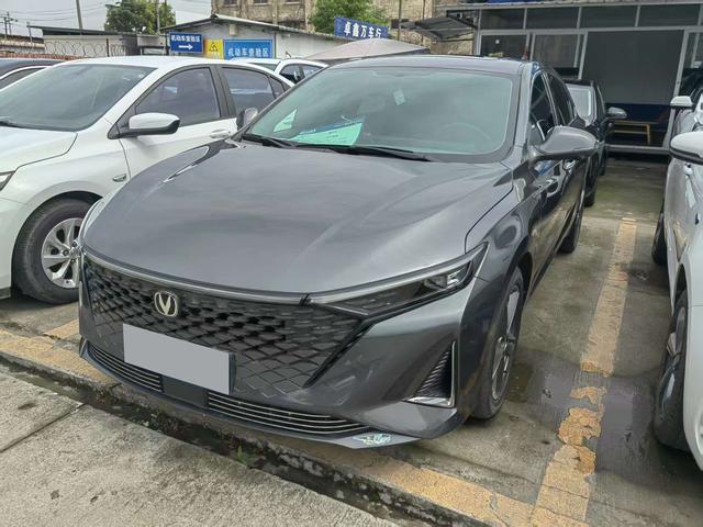 Ridgeline PLUS 2023 1.5T DCT Navigator