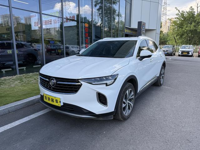 Angkewei S 2022 552T two-wheel drive luxury