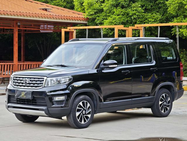 Changan Auchan X70A 2018 1.5L manual Elite National V
