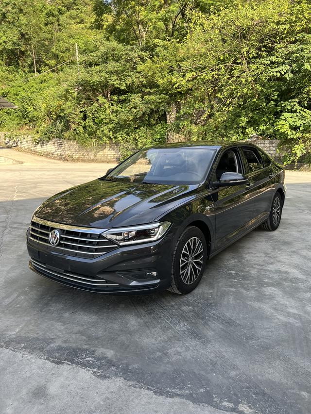 Sprint 2021 280TSI DSG Comfort Intelligent Edition