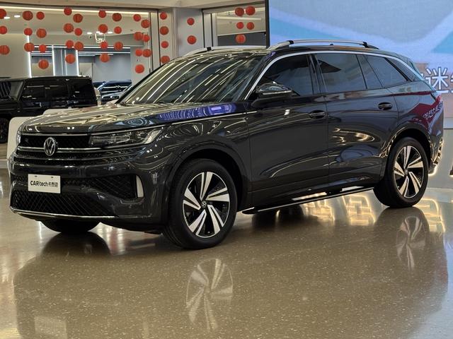 Range Rover 2023 380TSI 4WD R-Line Cruise Edition
