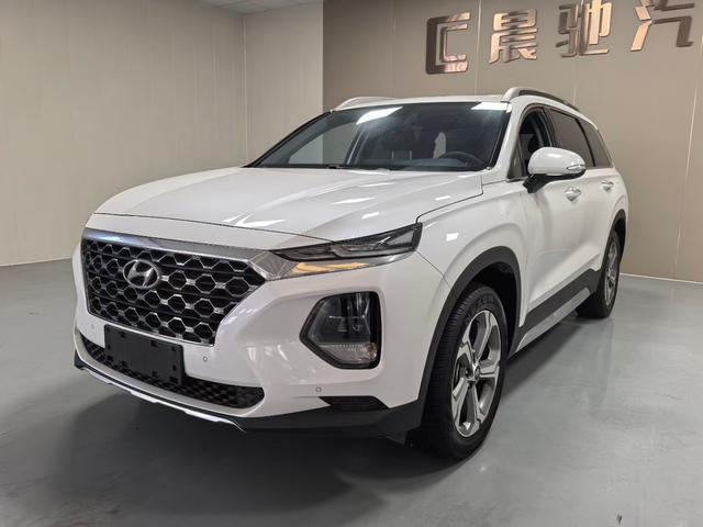 Sentra 2020 380 TGDi GLS Automatic 2WD Deluxe