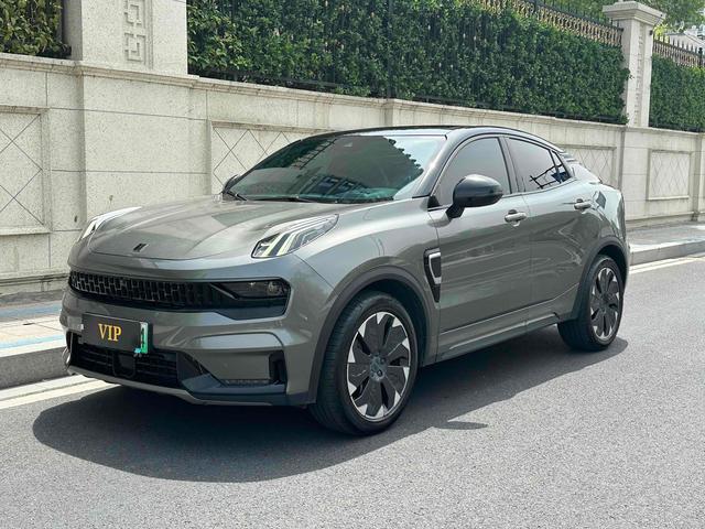 Lynk & Co. 05 EM-P 2021 PHEV 1.5 TD HALO