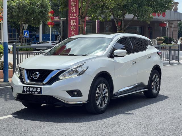 Loulan 2019 2.5L XL 2WD Intelligent Luxury Edition State V